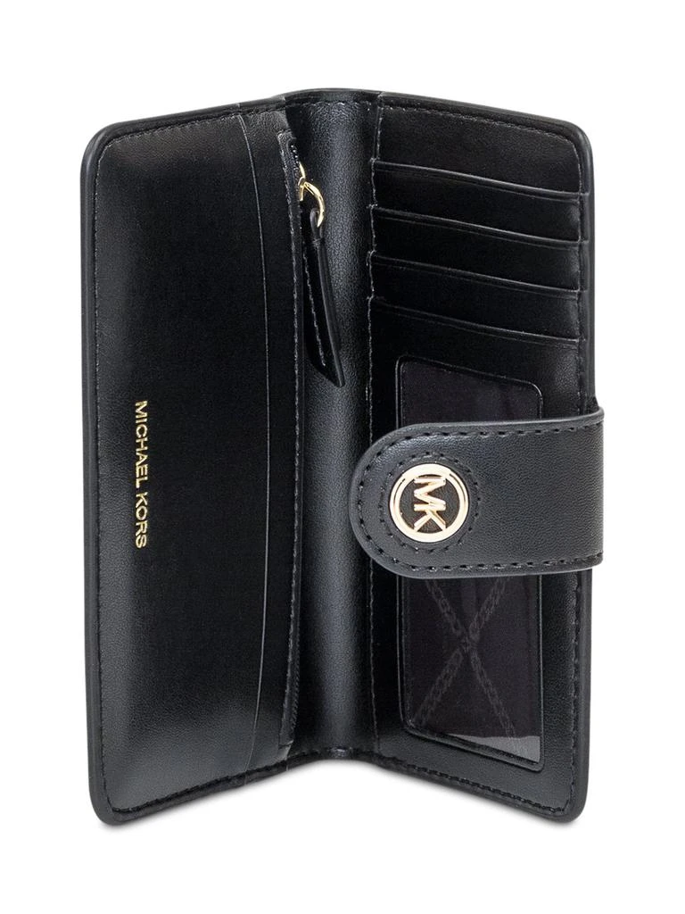 Michael Kors Michael Michael Kors Mercer Medium Wallet 4