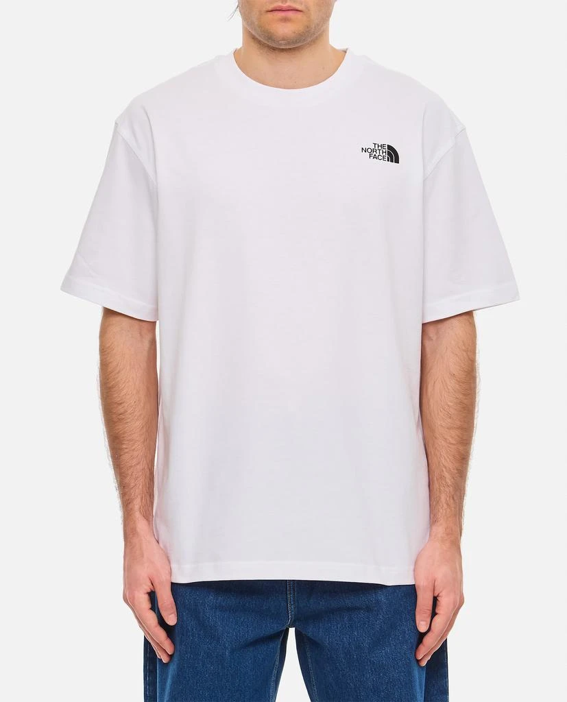 The North Face T-shirt 1