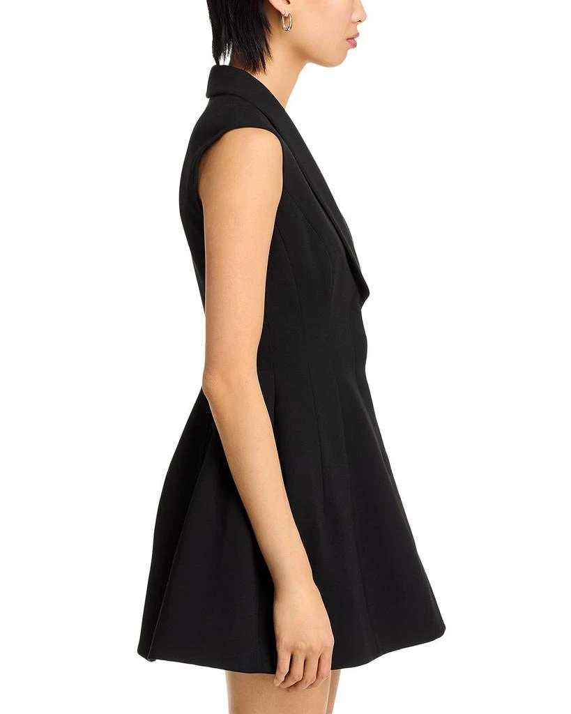 Bardot Destene Hourglass Mini Dress 5
