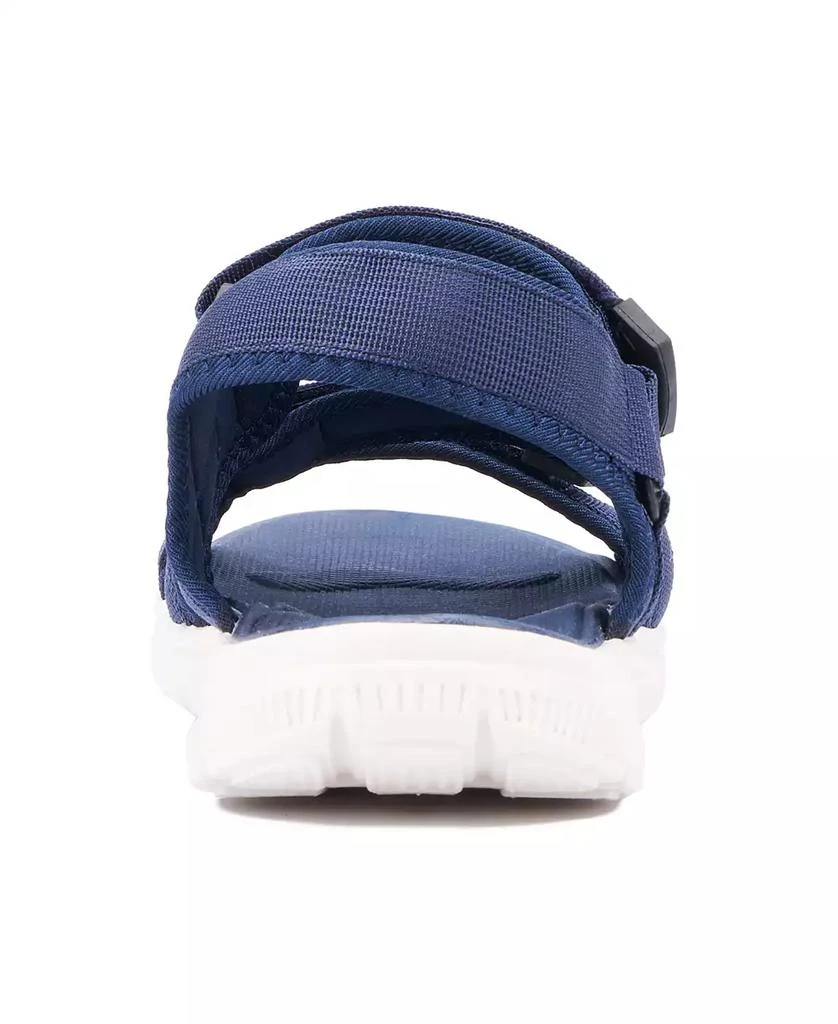 XRAY Men's Milan Comfort Sandals 3