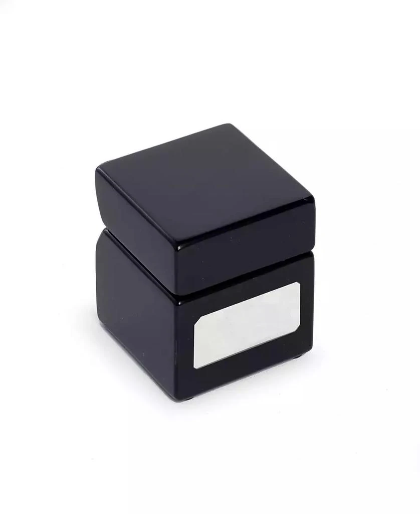 Bey-Berk Desk Accent 2