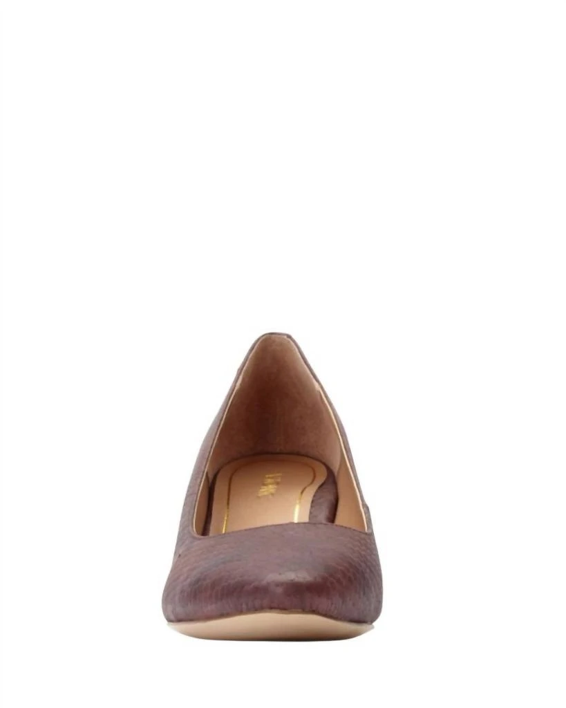 VIONIC Vionic - Women's Mia Pump Heel 3