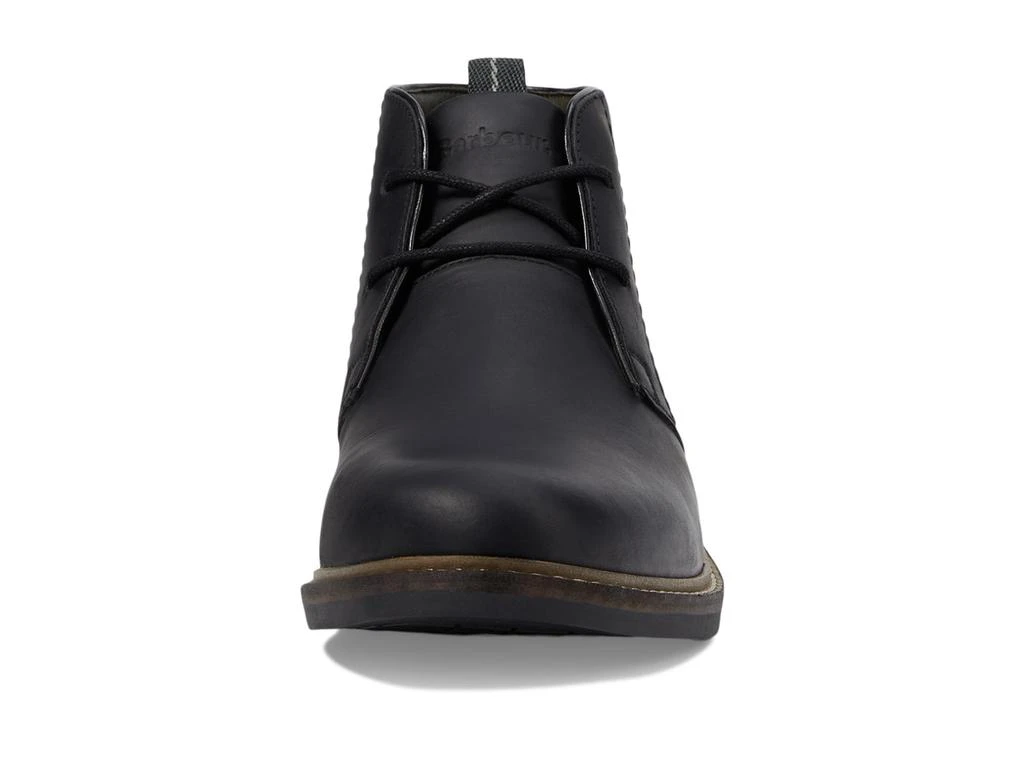 Barbour Barbour Readhead 2