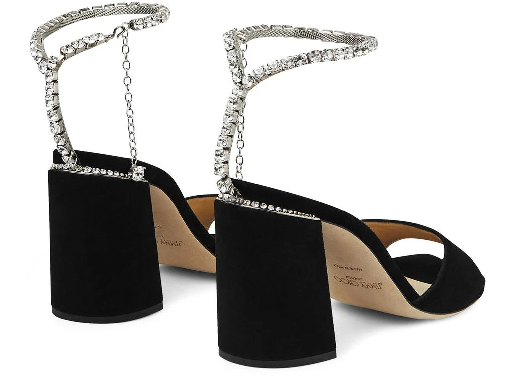 Jimmy Choo Saeda 85 sandals 4