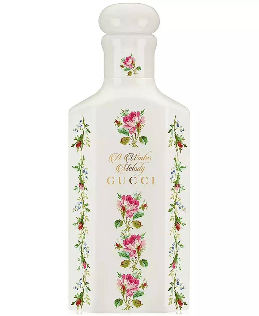 Gucci The Alchemist's Garden A Winter Melody Acqua Profumata, 5.4 oz. 1