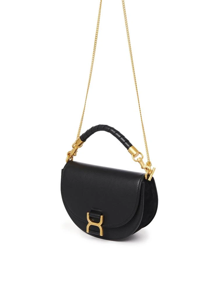 Chloé MARCIE CHAIN FLAP BAG 4