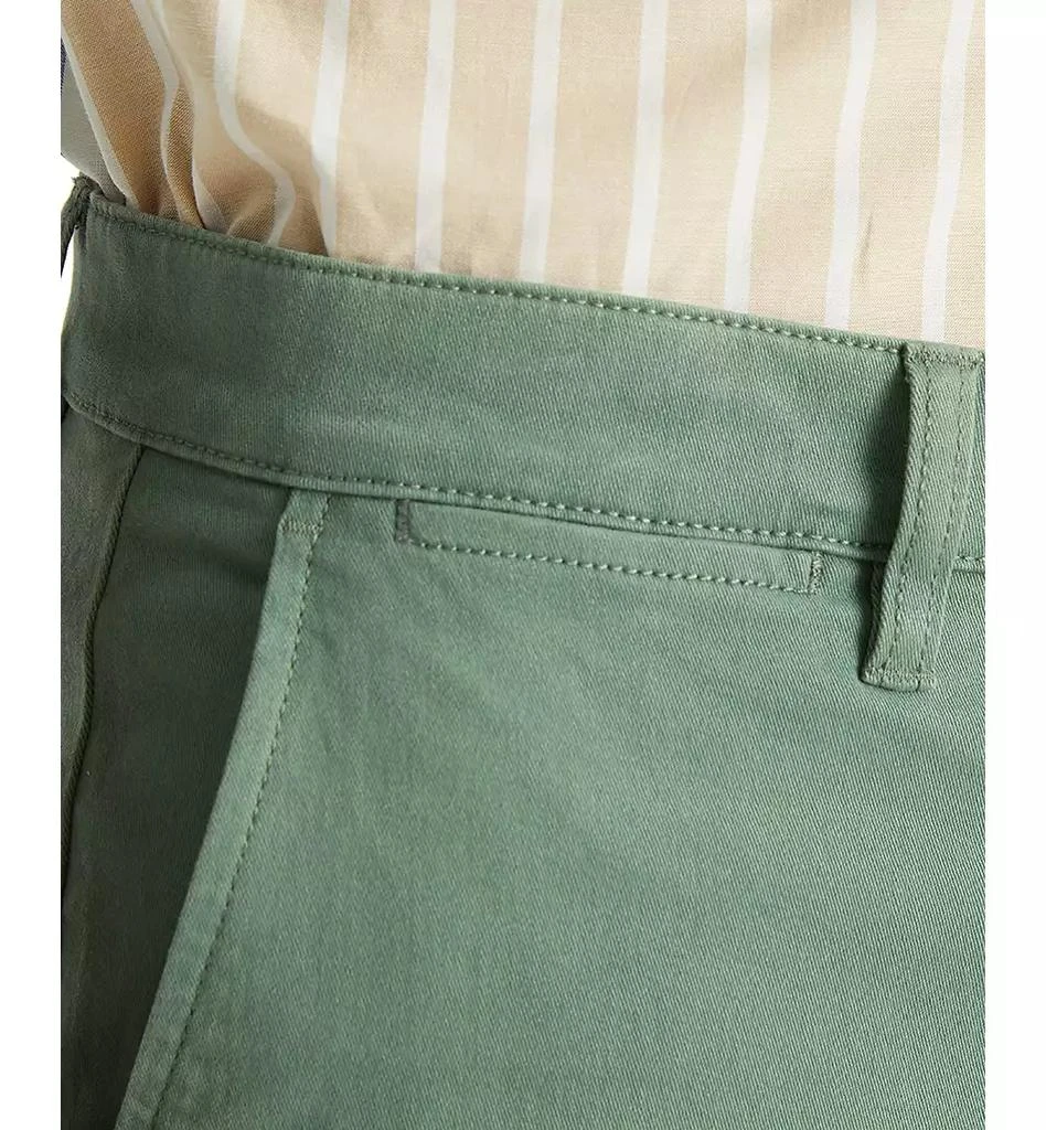 Nautica Men's Classic Fit Deck Pant 3
