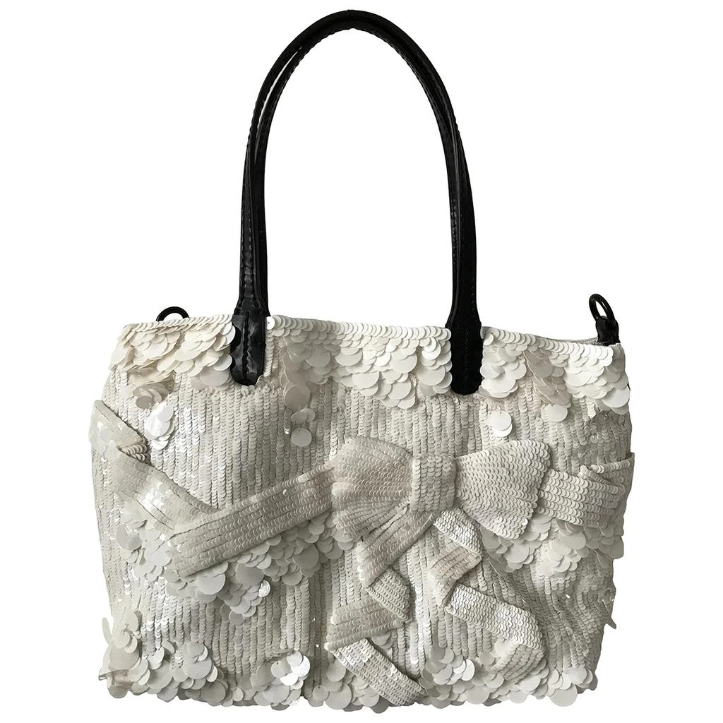 Valentino Valentino Garavani Glitter handbag 1