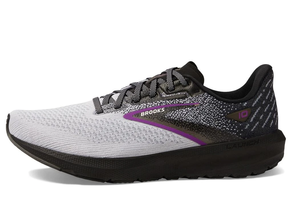 Brooks Launch 10 4