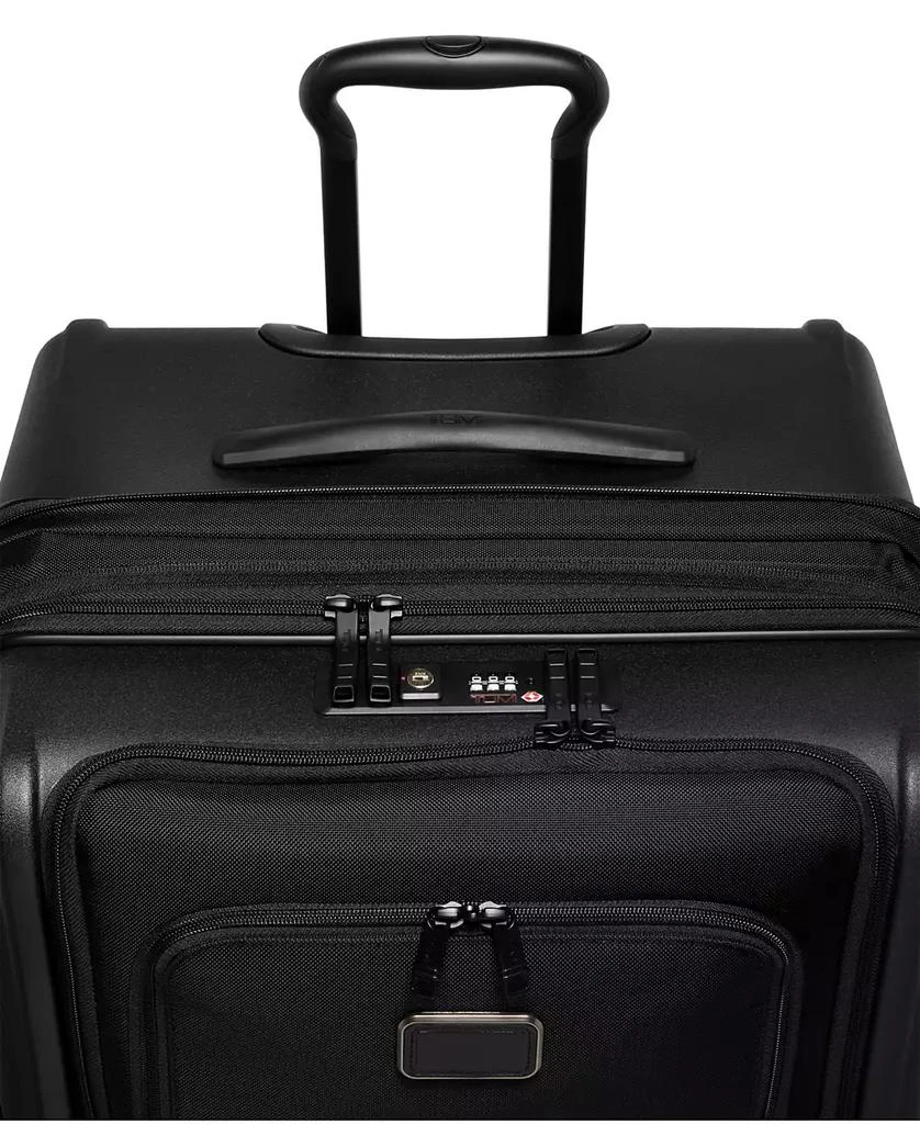 Tumi Alpha Short Trip Expandable 4 Wheel Packing Case 4