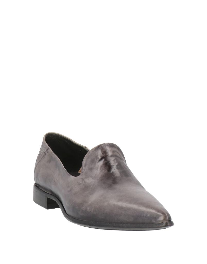 Jo Ghost Loafers