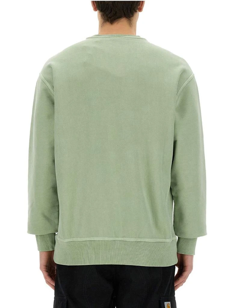 BELSTAFF Belstaff Sweatshirt With Logo 3