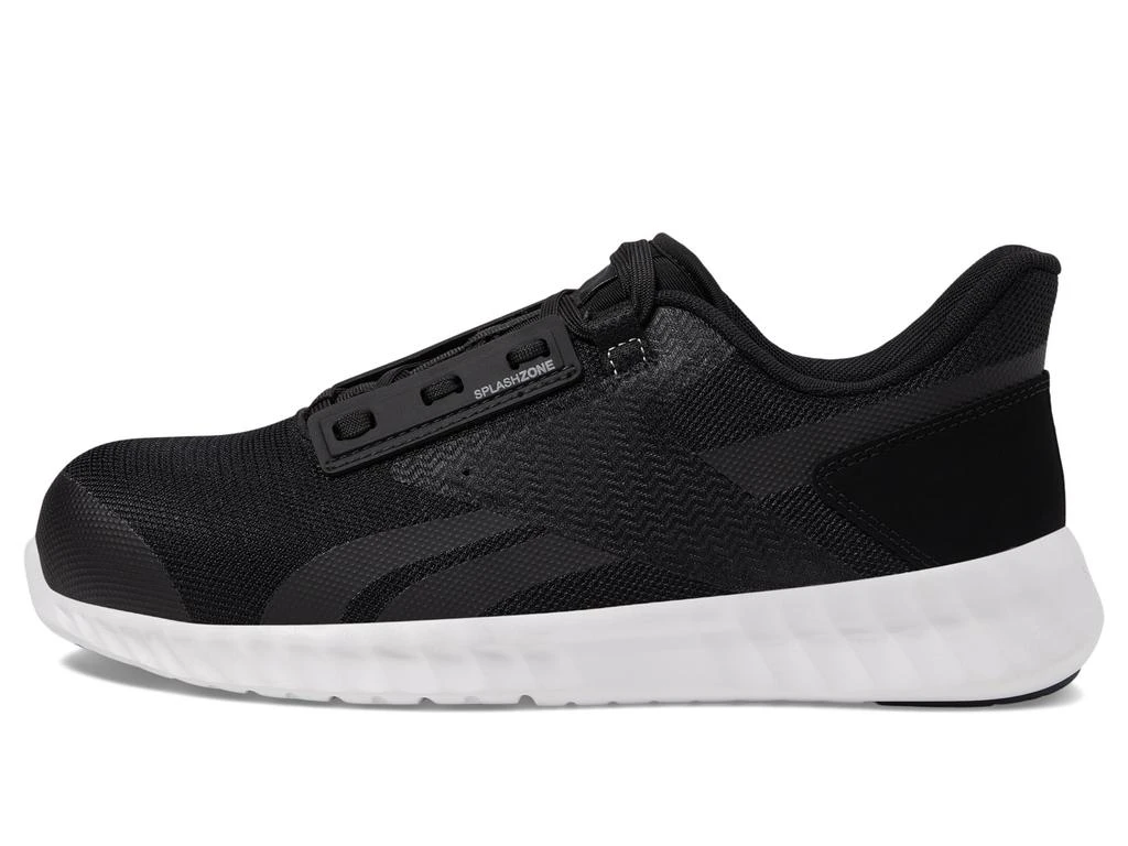 Reebok Sublite Legend Comp Toe 4