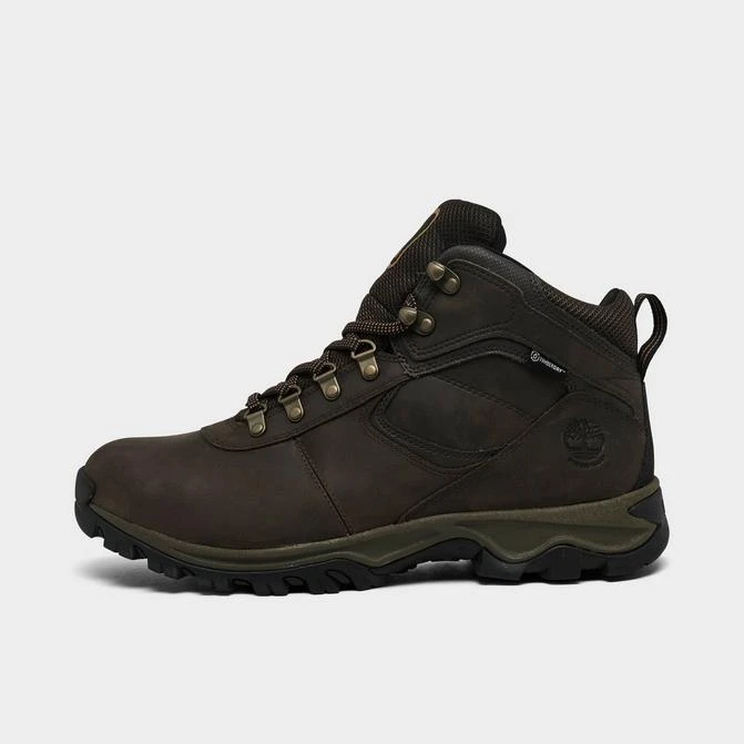Timberland Men's Timberland Mt. Maddsen Mid Waterproof Hiking Boots 1
