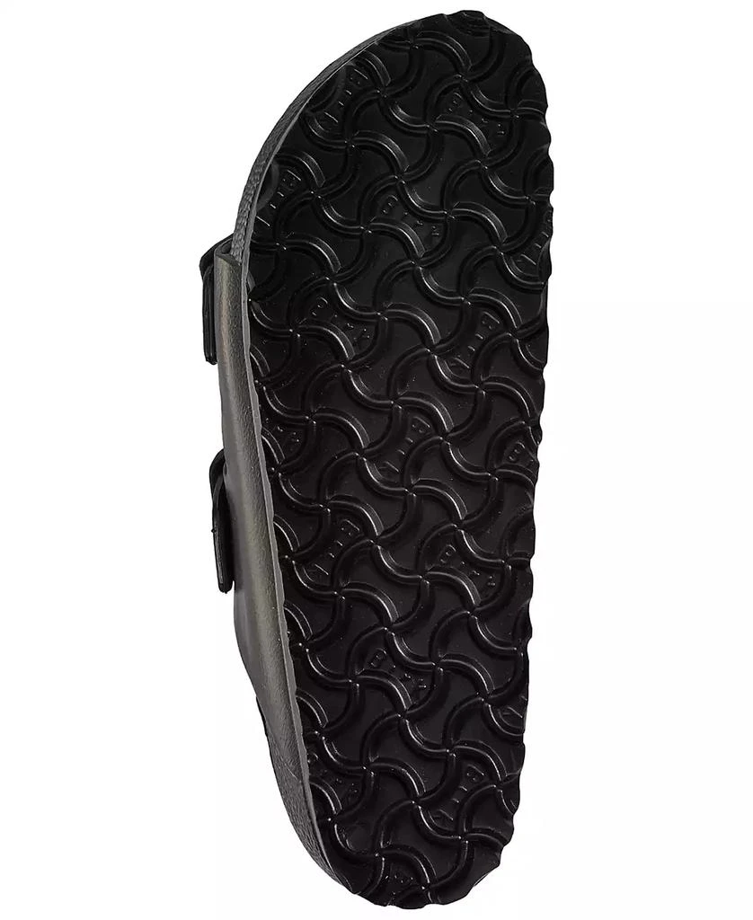 Birkenstock Women's Arizona Essentials EVA Two-Strap Sandals from Finish Line 6