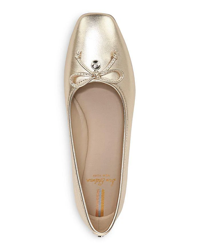 Sam Edelman Women's Meadow Slip On Ballet Flats 3
