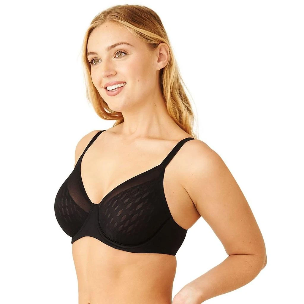Wacoal Elevated Allure Underwire Bra 855336 2