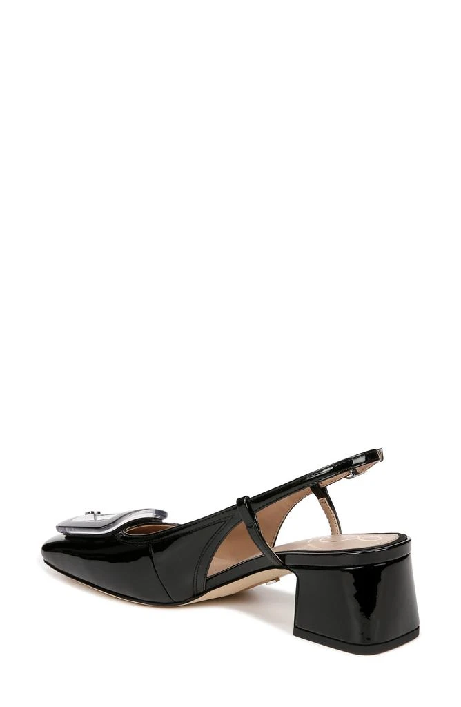 Sam Edelman Tracie Slingback Pump 2