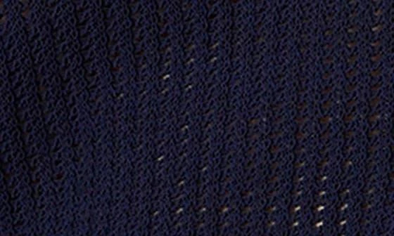 Rag 
Bone Viola Open Stitch Polo Sweater 7