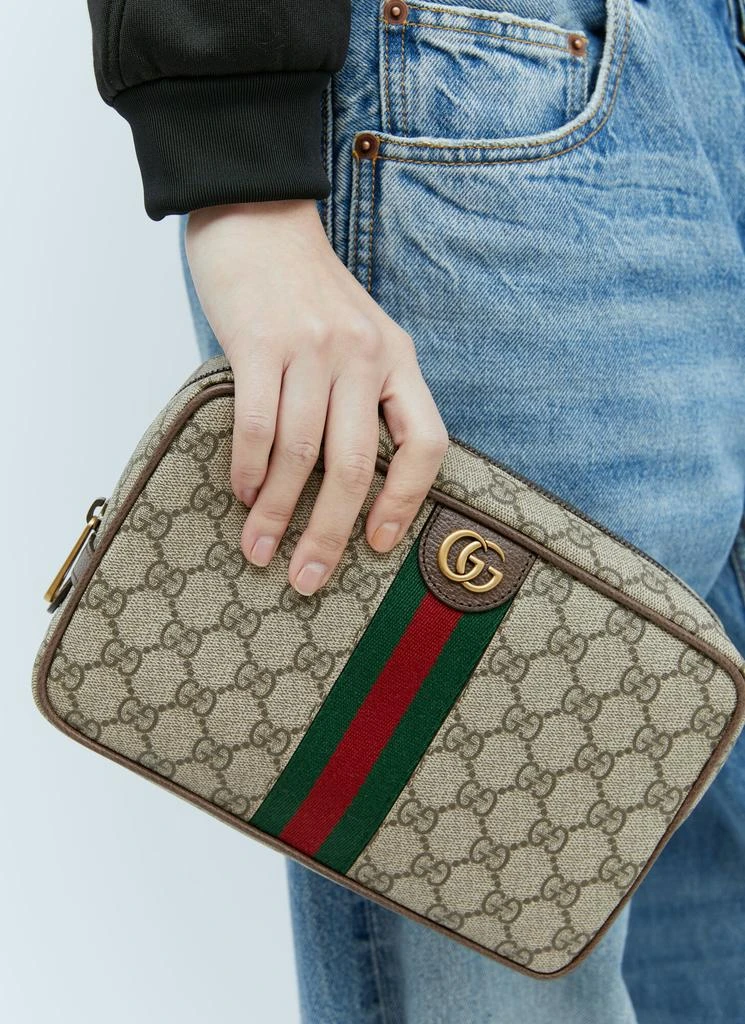 Gucci Savoy Toiletry Case 1