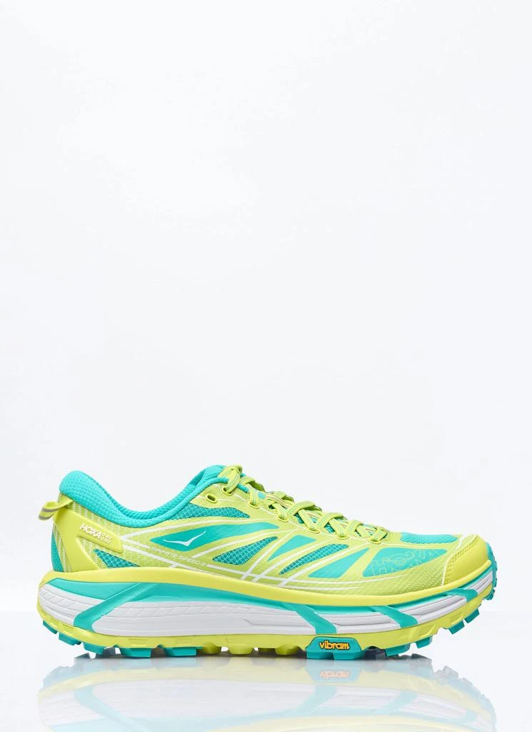 Hoka One One Mafate Three2 Sneakers 1