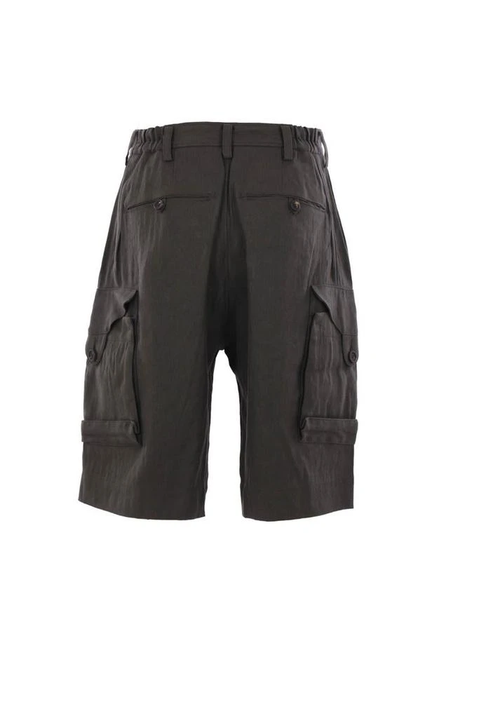 Ziggy Chen Ziggy Chen Trousers 2