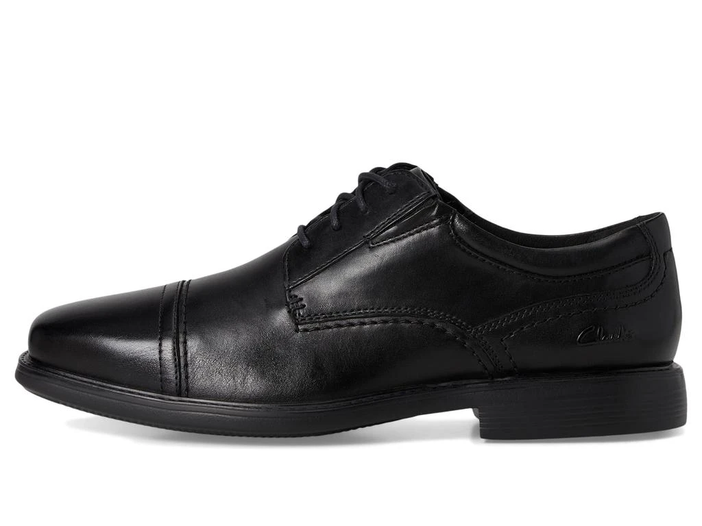 Clarks DressLite Cap 4