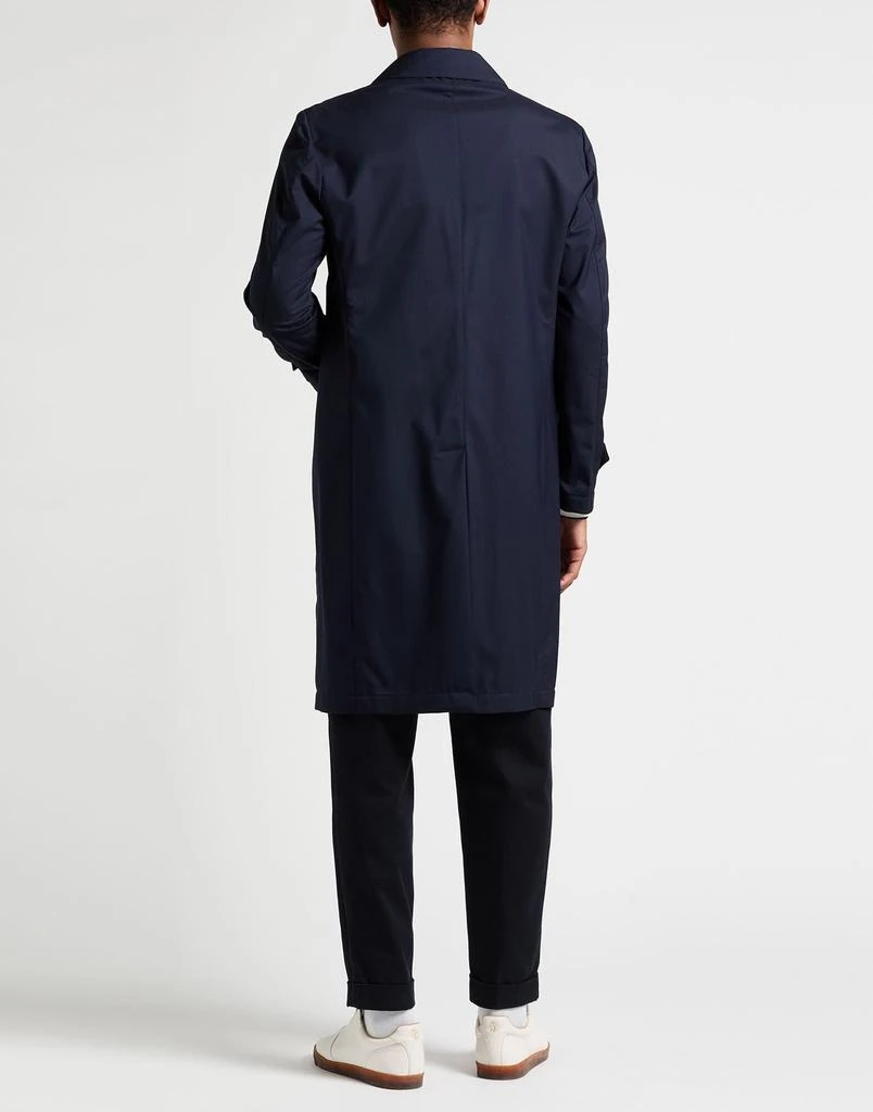 LUIGI BIANCHI Mantova Full-length jacket 2