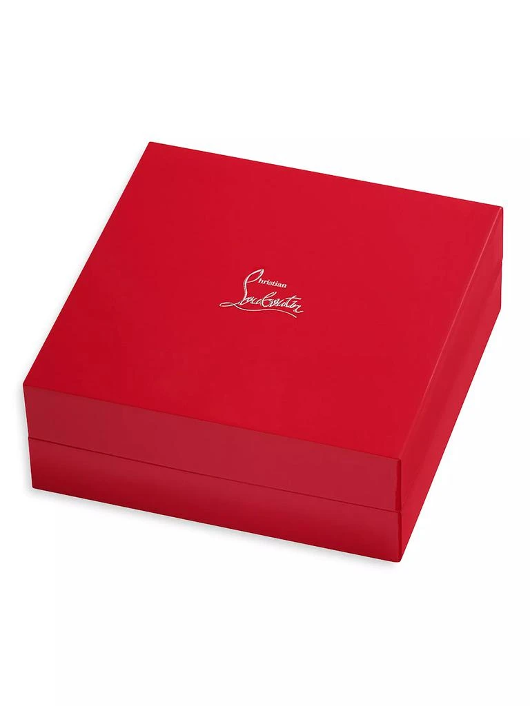 Christian Louboutin La Poudre Teint Fétiche Powder Case 6