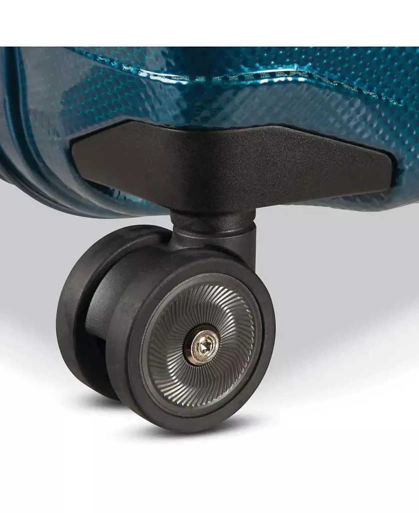Samsonite Proxis Carry On Spinner 15