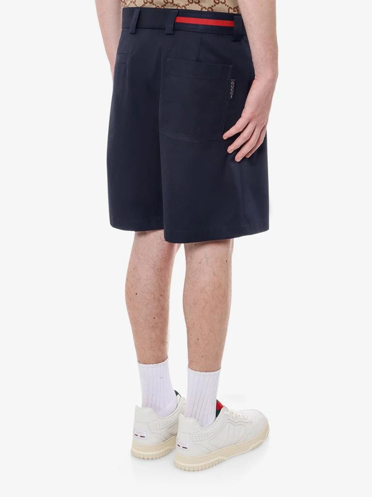 Gucci BERMUDA SHORTS 4