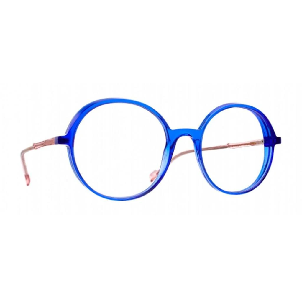 Blush Blush By Caroline Abram Candy Eyeglasses 1