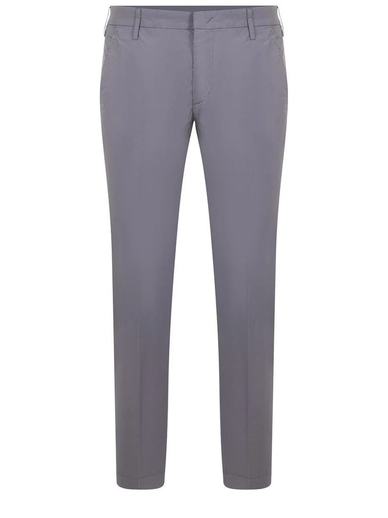 ENTRE AMIS Entre Amis  Trousers 1