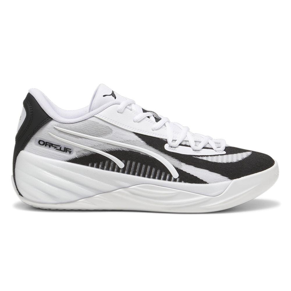 Puma All-Pro Nitro Team Basketball Shoes