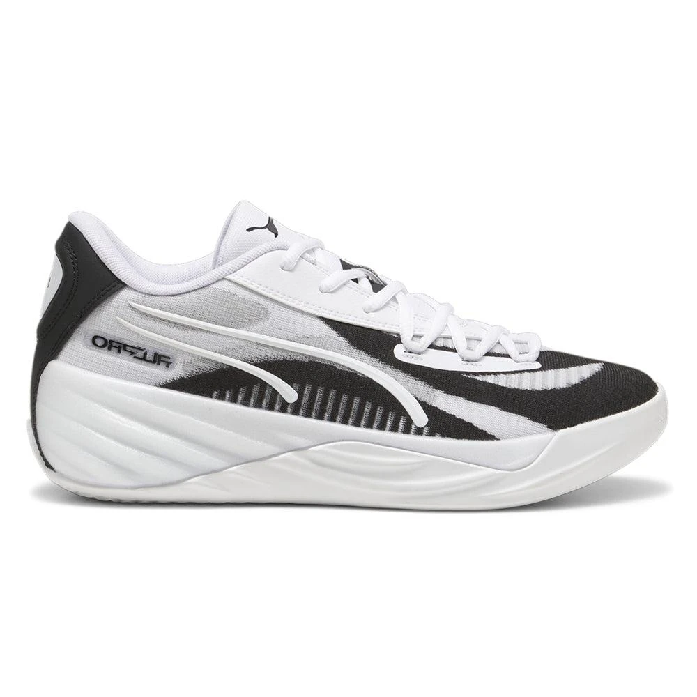 Puma All-Pro Nitro Team Basketball Shoes 1