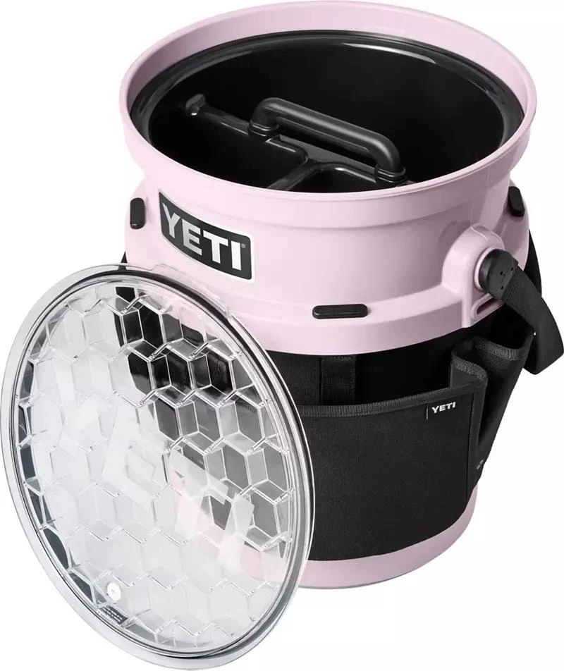 YETI YETI LoadOut Bucket 3