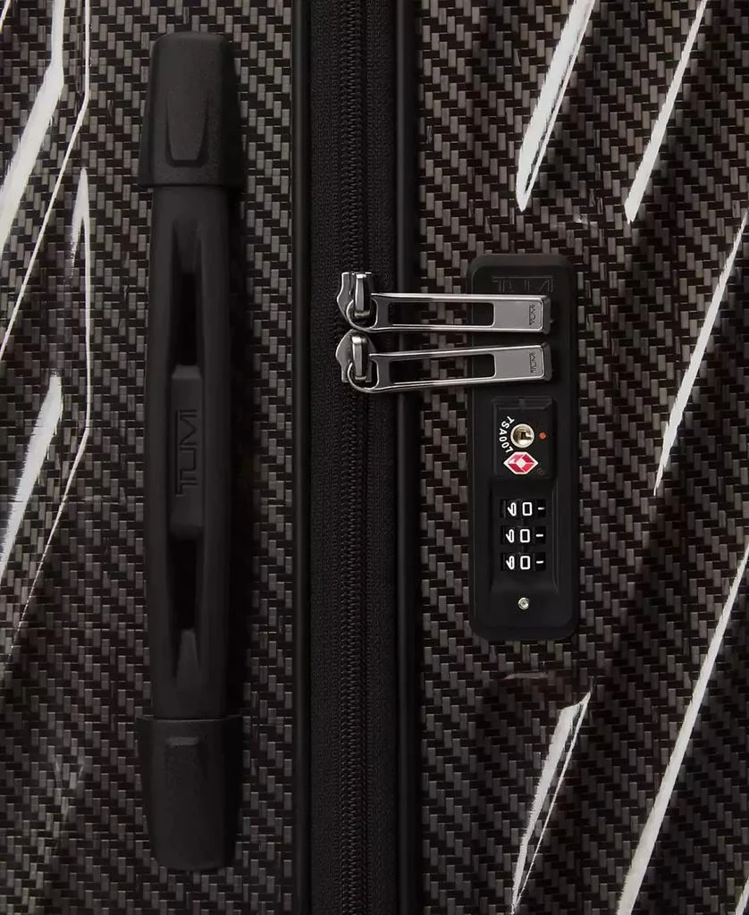 Tumi 19 Degree Lite Extended Trip 4 Wheeled Packing Case 4