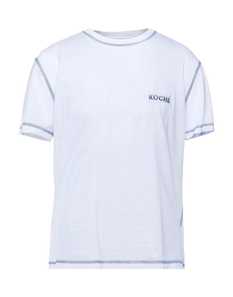 KOCHÉ T-shirt 1