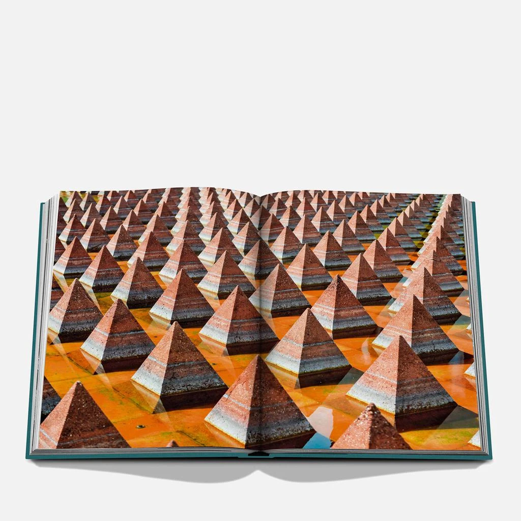 Assouline Assouline: Mexico City 9