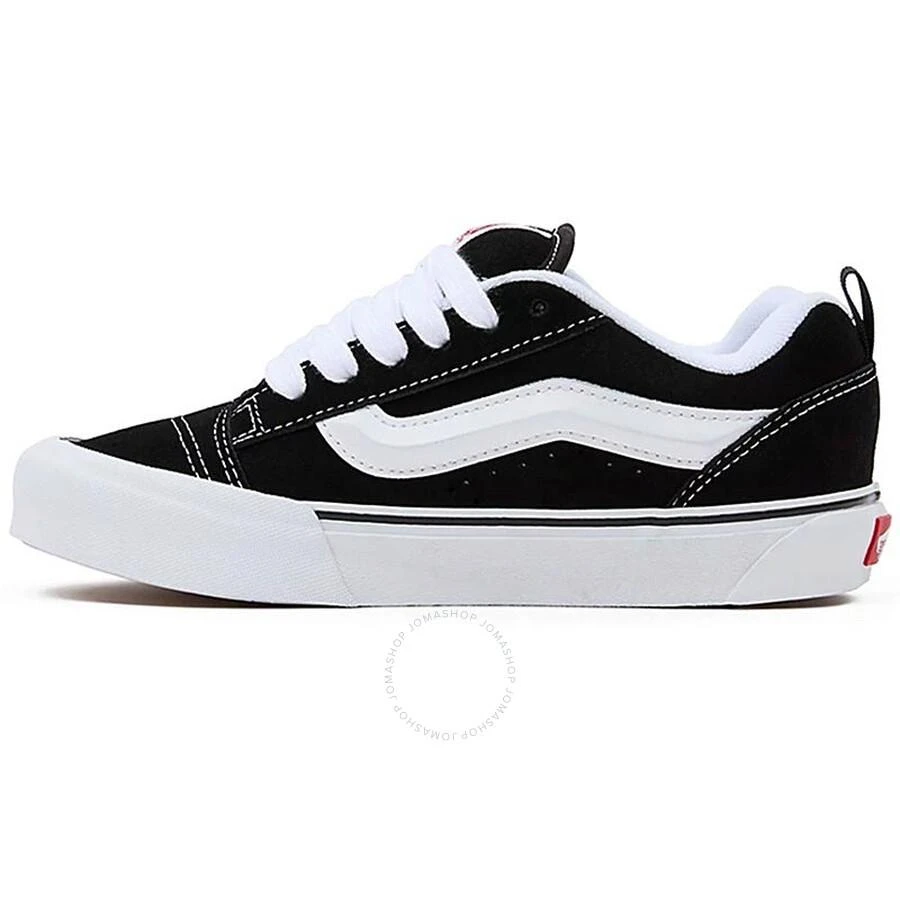 Vans Knu Skool Suede Shoe 2