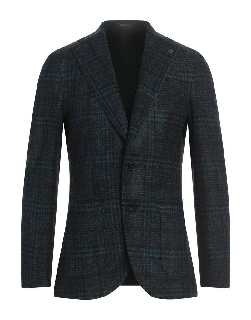 GABRIELE PASINI Blazer 1