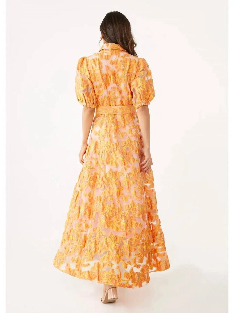 ABBEY GLASS Abbey Glass - Charlotte Gown 2