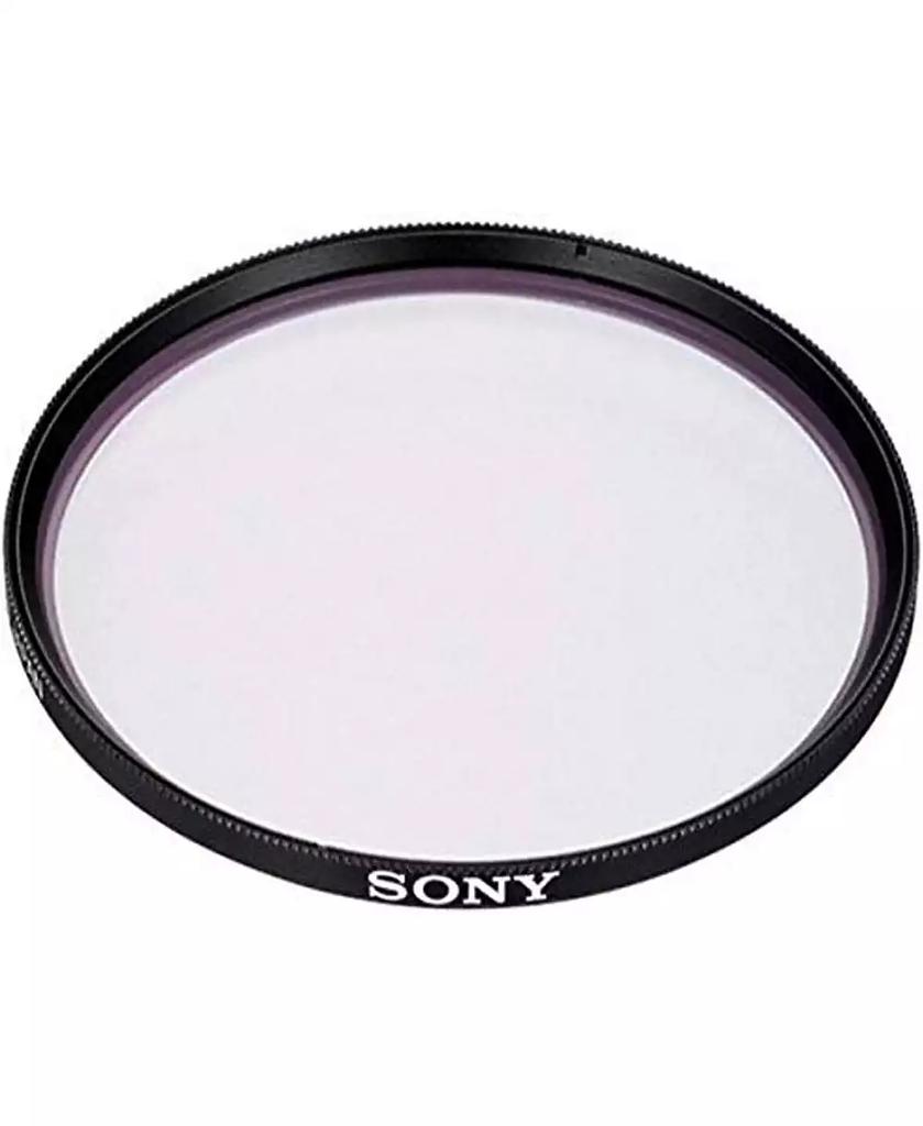 SONY 77mm Multi-Coated Protective Filter with Carl Zeiss T Coating