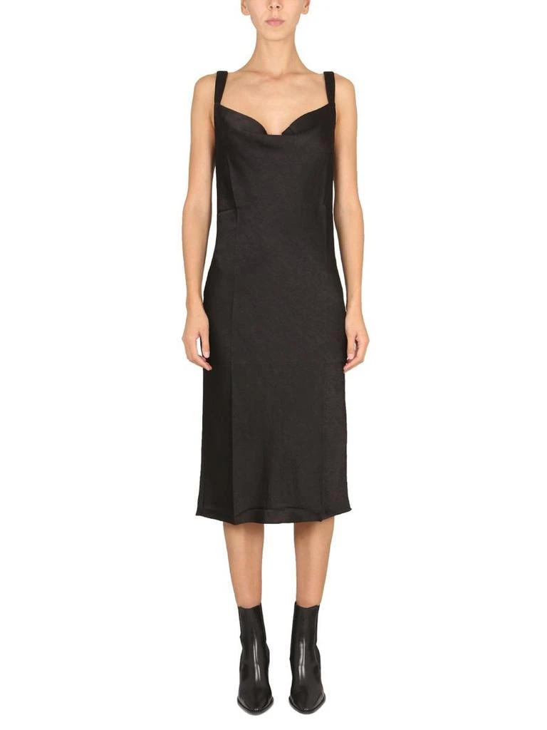 BAUM UND PFERDGARTEN Baum Und Pferdgarten "Agamora" Dress 1