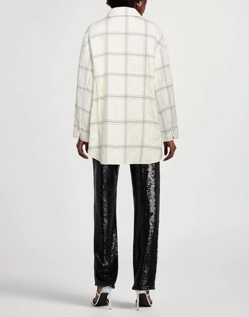 BEATRICE B Checked shirt 3