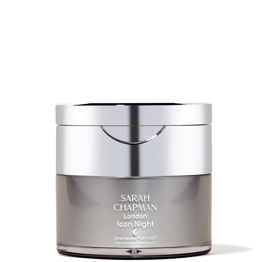 Sarah Chapman Skinesis Sarah Chapman Icon Night Smartsome A3 X503 Moisturiser 30ml