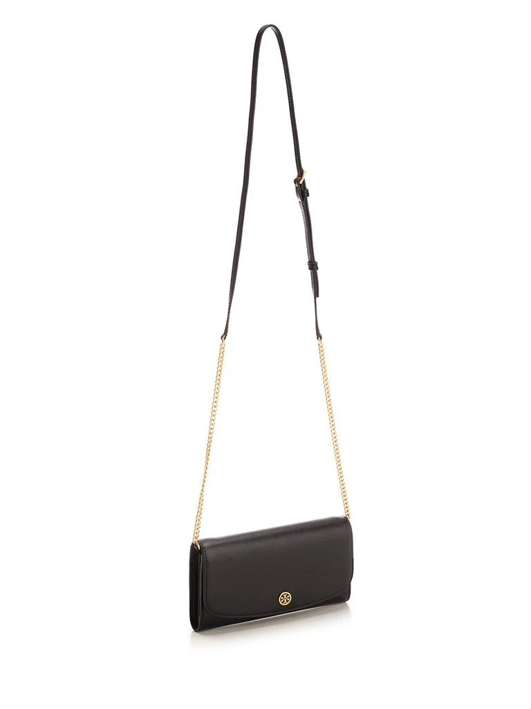 Tory Burch Tory Burch Robinson Chained Wallet 3