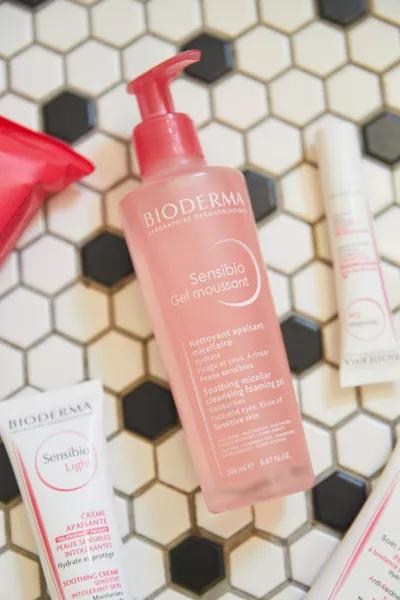 Bioderma BIODERMA Sensibio Foaming Gel Cleanser