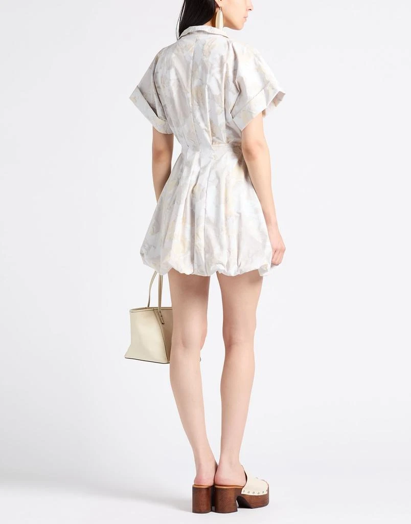 PHILOSOPHY di LORENZO SERAFINI Short dress 4