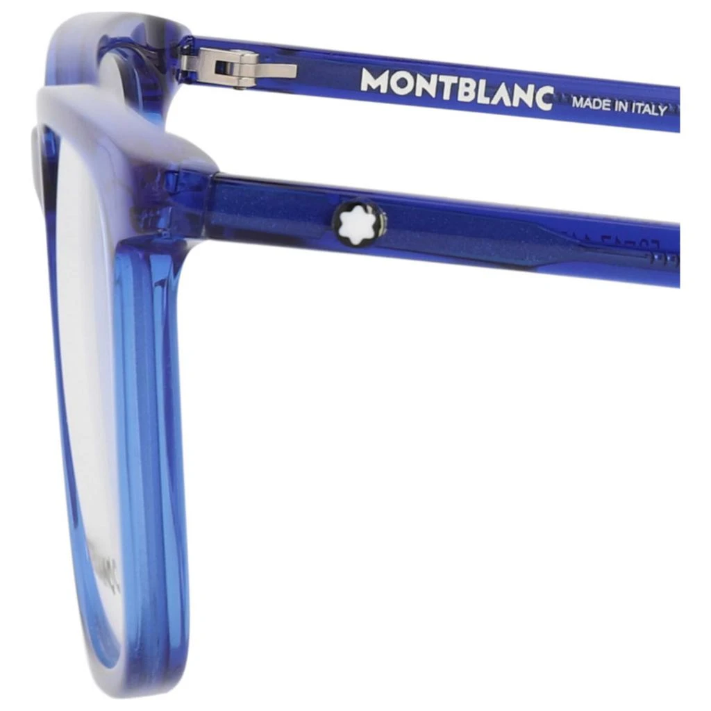 MontBlanc Montblanc Men
s Opticals MB0197O-30012058-003 5